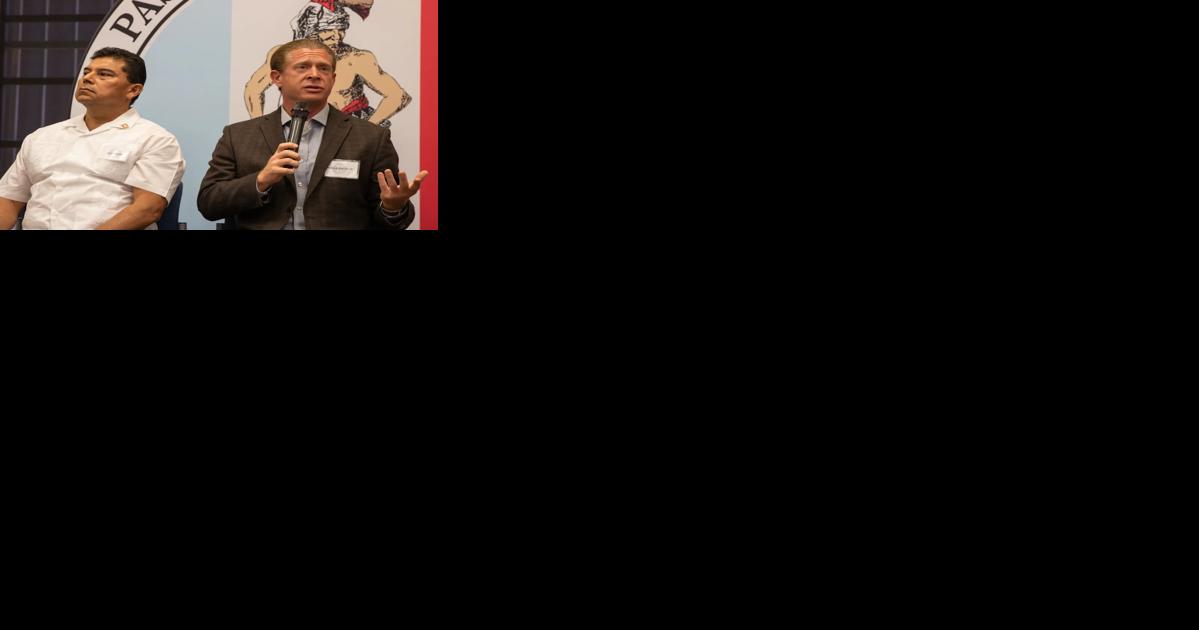 Half the candidates in Southern Arizona’s congressional special election don’t live in District 7