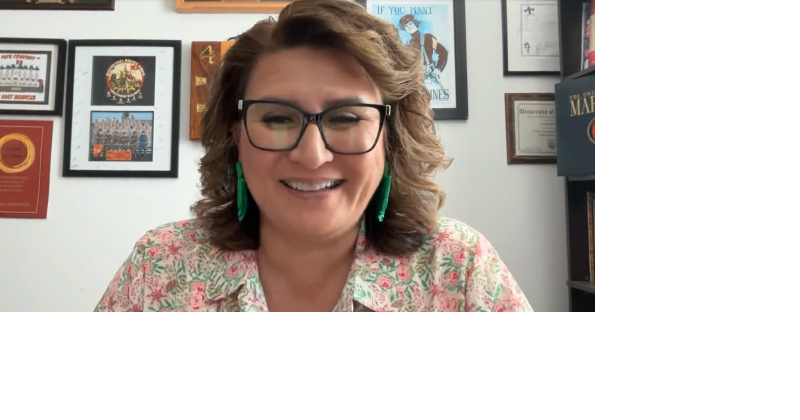 Mendoza Focuses on Rural Healthcare as AZ-06 Race Draws National Attention