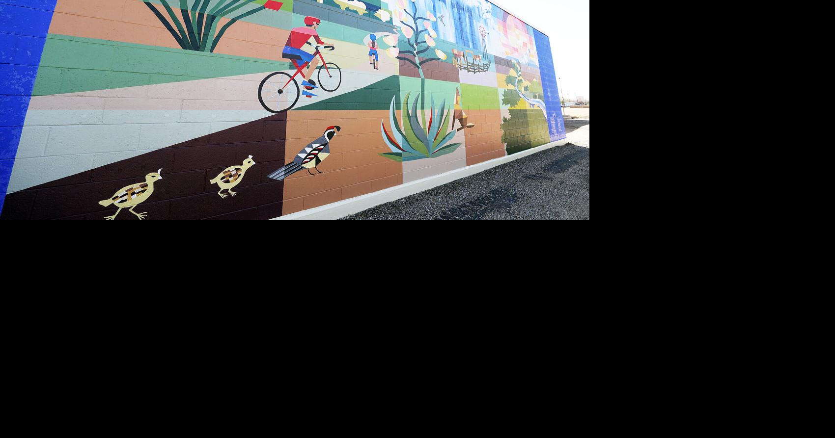 Sierra Vista reviews balanced budget, public art plan at work session