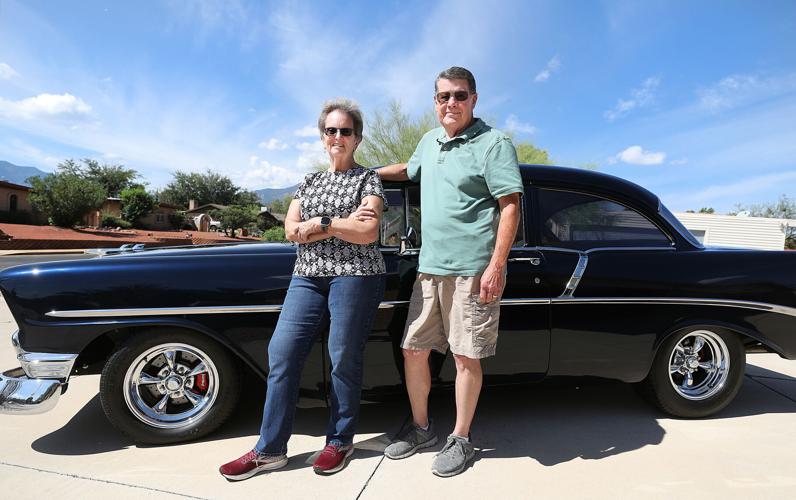 Cars in the Park draws motorheads of all ages Community