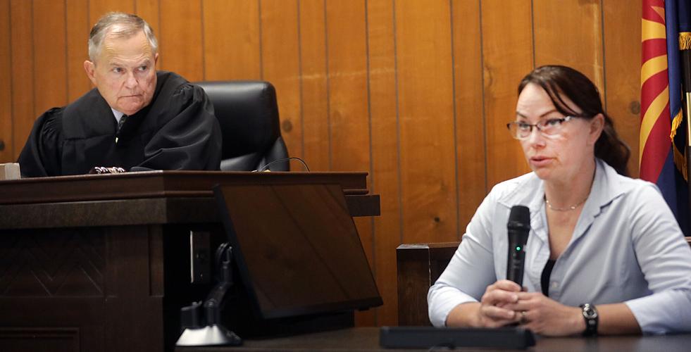 Details of fatal road rage shooting revealed during bail hearing
