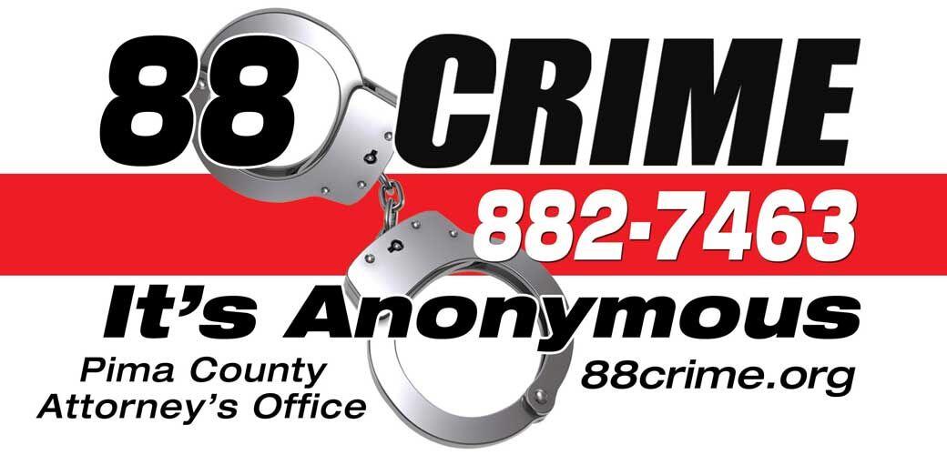 Reward offered for info on Sierra Vista man s murder in South Tucson