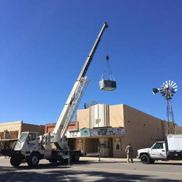 Arizona Gives Day Willcox Range News