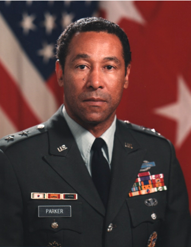 Celebration of life honors military intelligence pioneer Major General ...