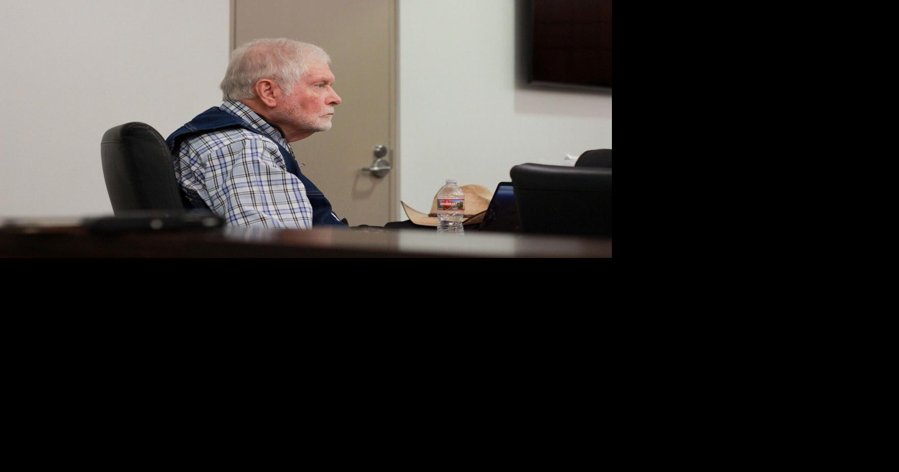 Santa Cruz County rancher Kelly cannot be retried for murder | Cochise ...