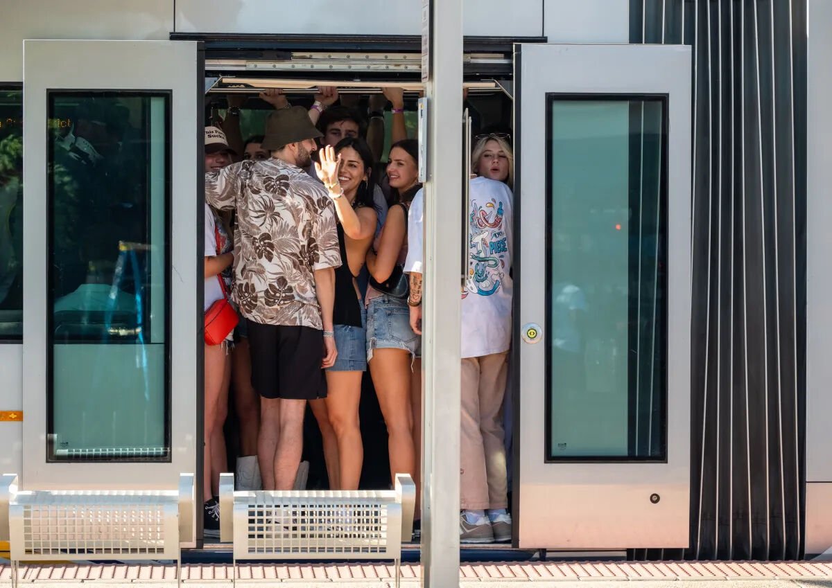 Isom Urges City to Restore Bus Service to Fort Huachuca – Herald/Review Media