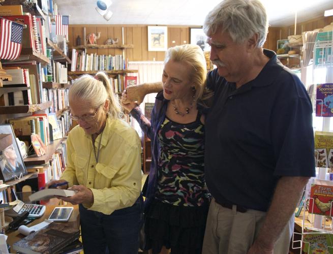 Putting Benson on the ecotourism map Benson NewsSun