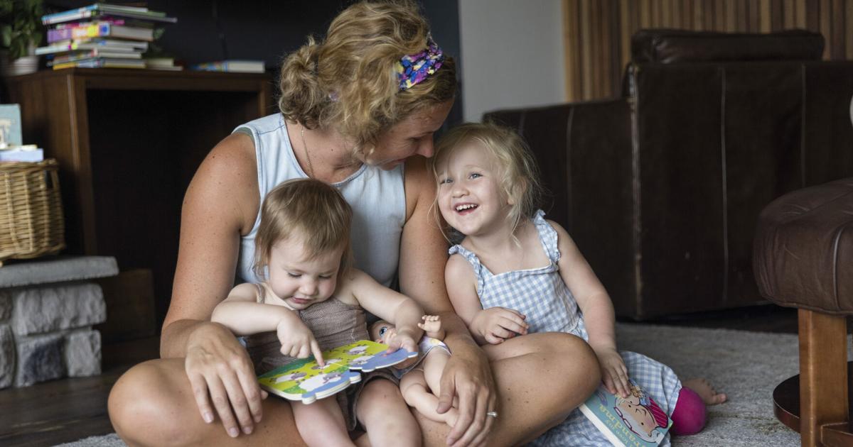 Ohio Farm Enclave Is Mecca for the ‘MAHA Mom’