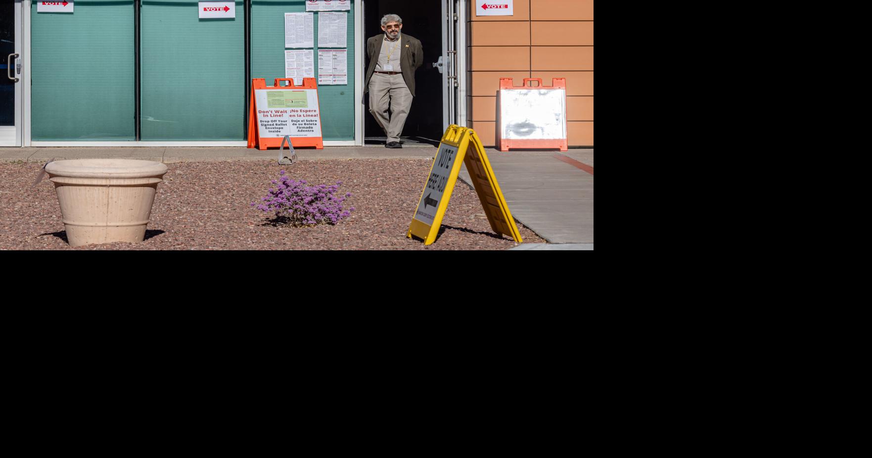 6 Takeaways From Arizona's Tense, Trump-Dominated Primaries