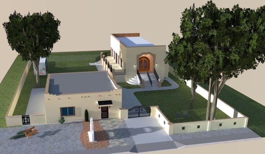 Patagonia gets an opera house Local News Stories