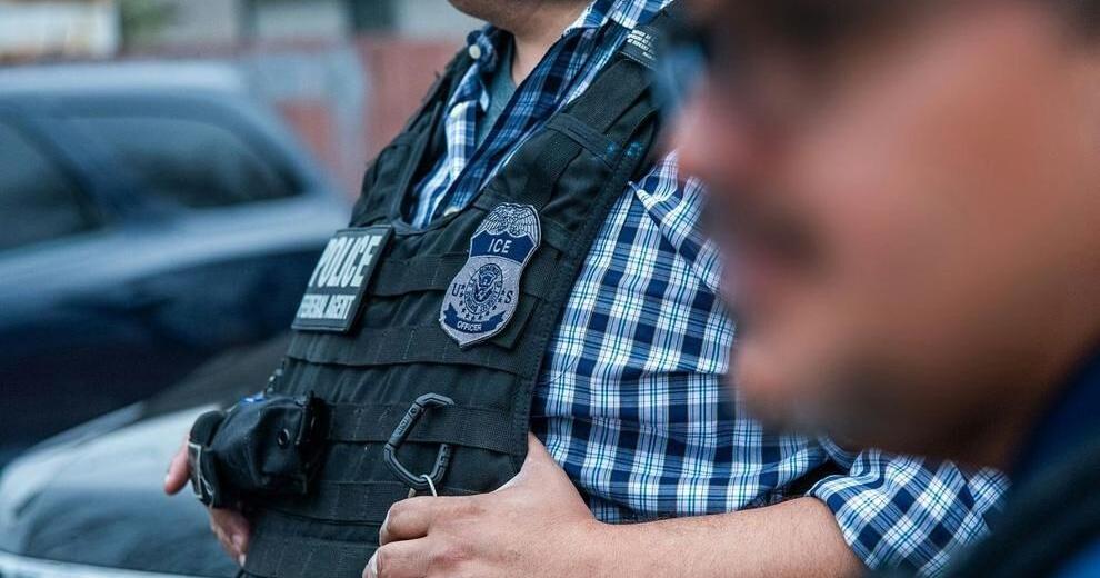 New ICE detention facility planned for Surprise | State ...