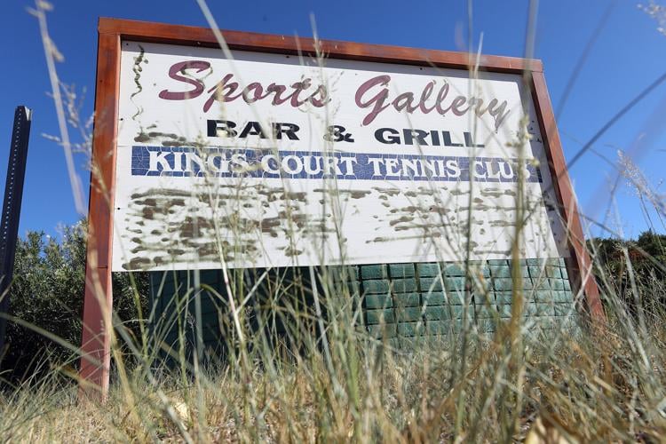 Double Fault: The sad demise of King's Court, Local News Stories