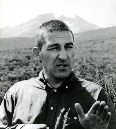 Film on life and legacy of Stuart Udall to be shown at Bisbee Women's Club