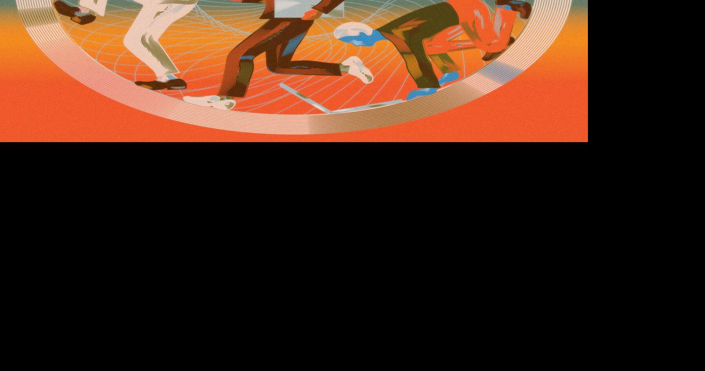 So Long to Tech’s Dream Job