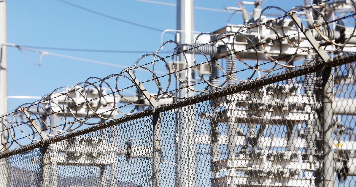 Ssevec APS, SSVEC bracing for summer energy crunch | Cochise County ...