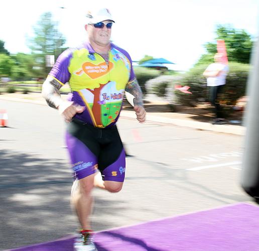 Hummingbird Triathlon holds 19th competition Cochise County