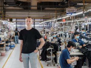 Trump Wants America to Make Things Again. Does It Have What It Takes?