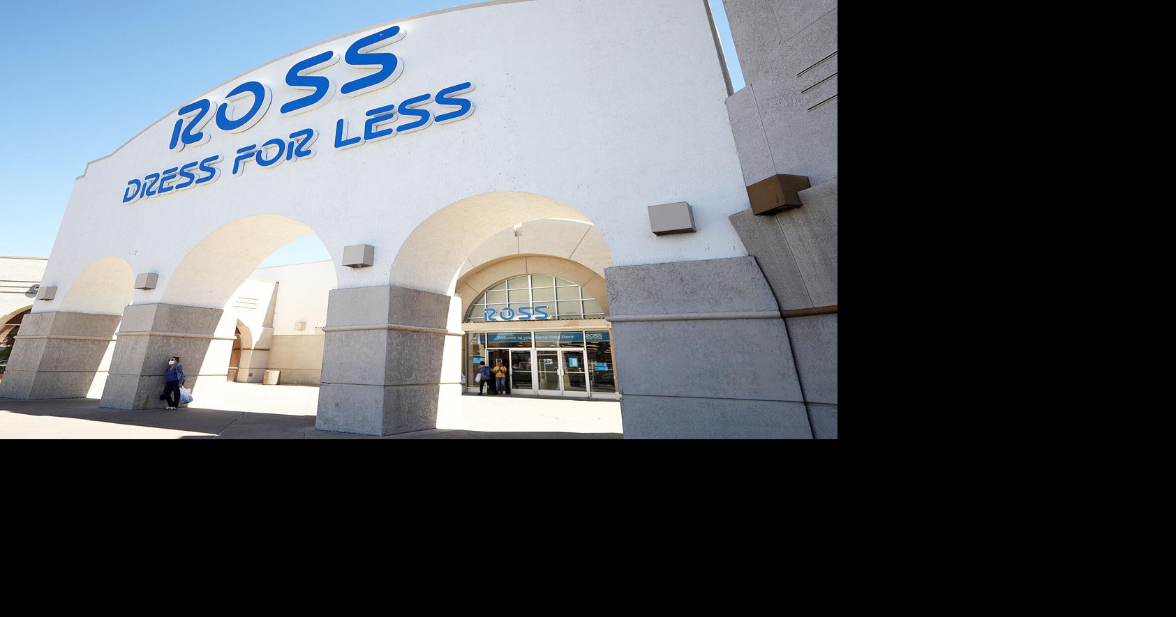 Ross Dress For Less store coming to Douglas | Douglas Dispatch ...