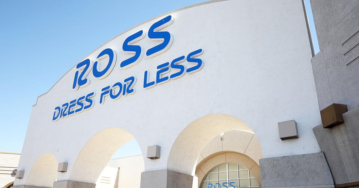 Ross Address Ross Dress For Less store coming to Douglas | Douglas Dispatch ...