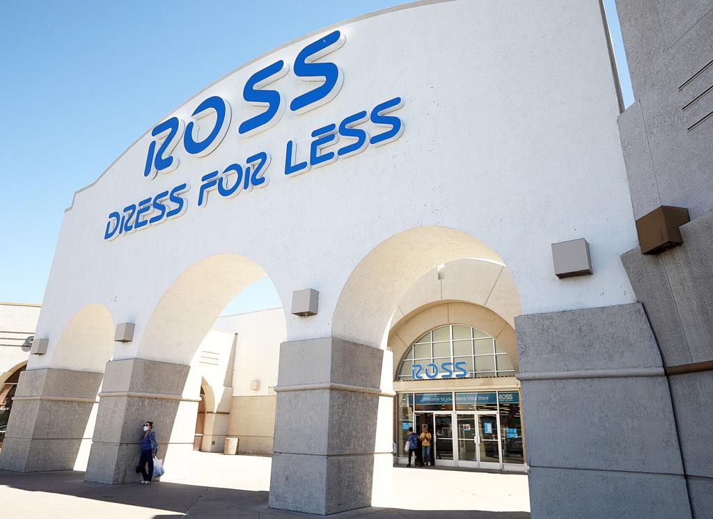 Ross Dress For Less store coming to Douglas | Douglas Dispatch |  myheraldreview.com