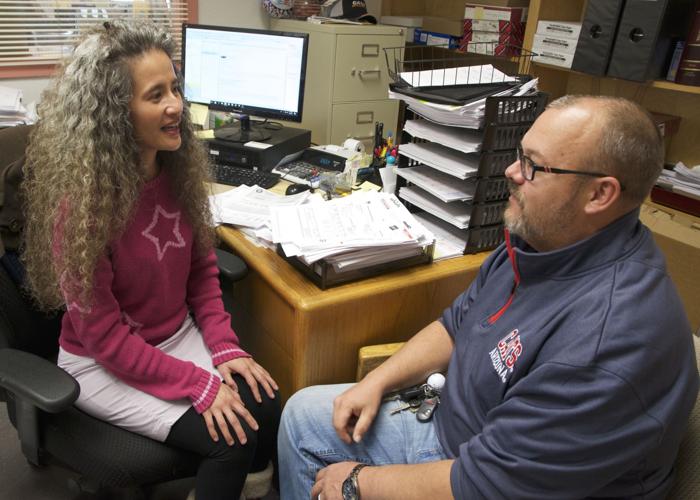 Huachuca City faces staffing turnover Local News Stories