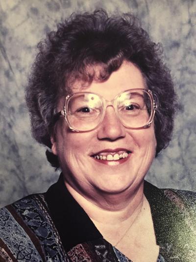 Eileen Johnston, 79