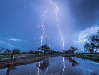 Forecasting the monsoon becomes a game as University of Arizona competition returns