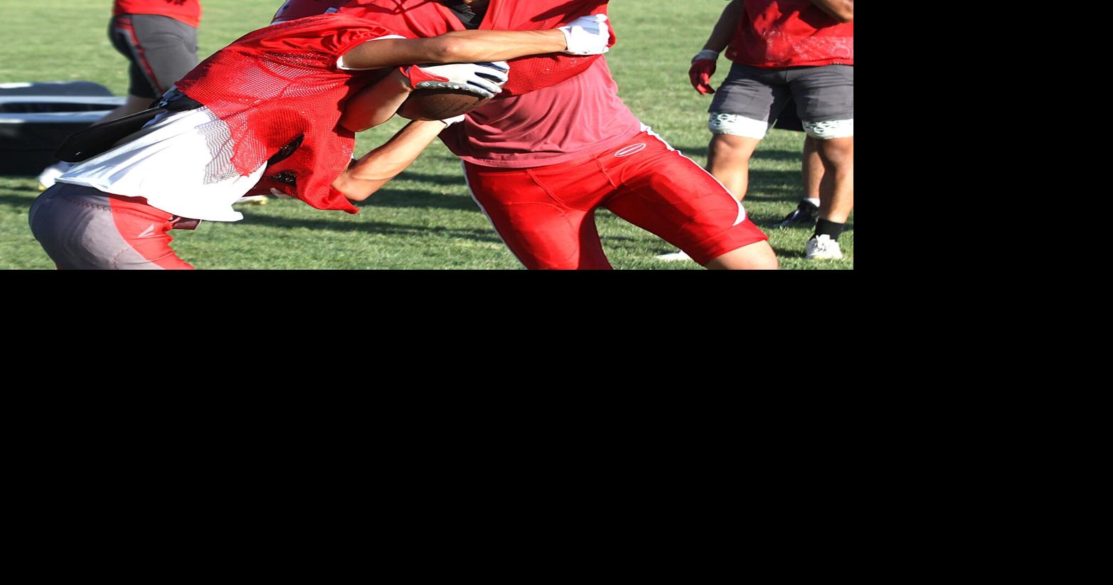 It's Scrimmage Week for Six Cochise County Football Teams
