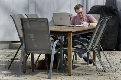 Arizona Workers Well Positioned To Do Jobs Remotely Study Shows Soco Business Myheraldreview Com