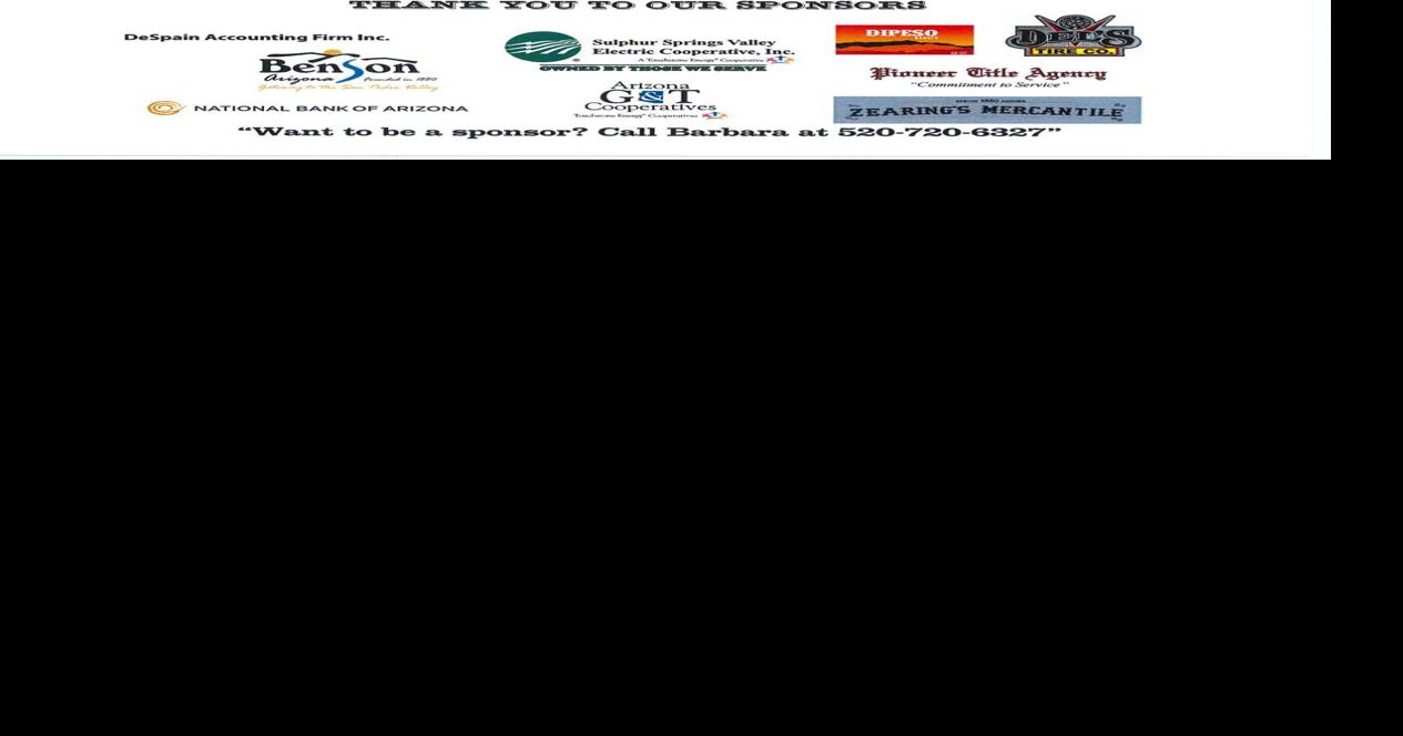 Kick up your heels at Benson Country Music Festival Benson NewsSun