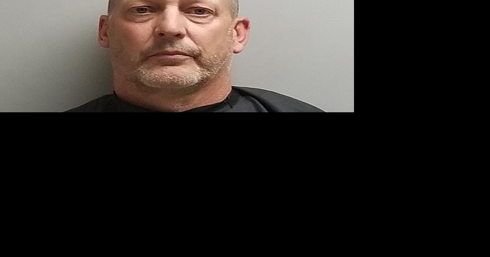 Douglas man arrested in connection to two church fires | Douglas ...