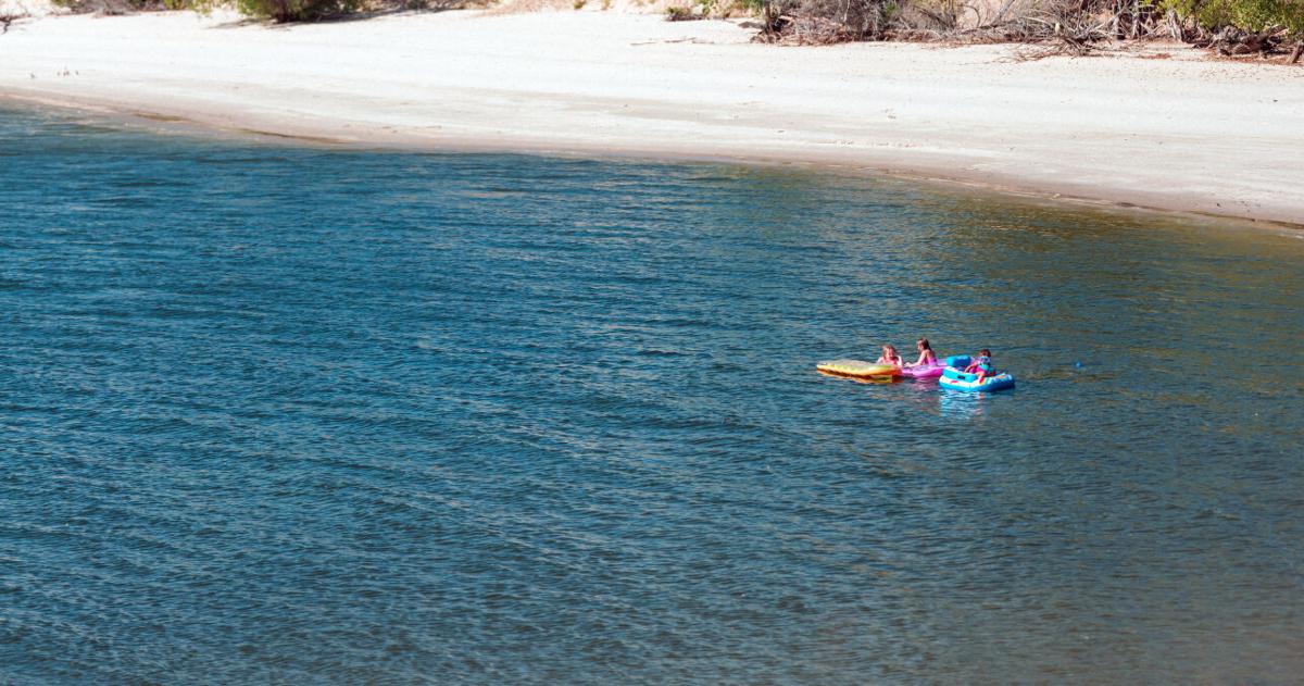 Floating the Lazy Rivers of Nebraska’s Spring-Fed Water World