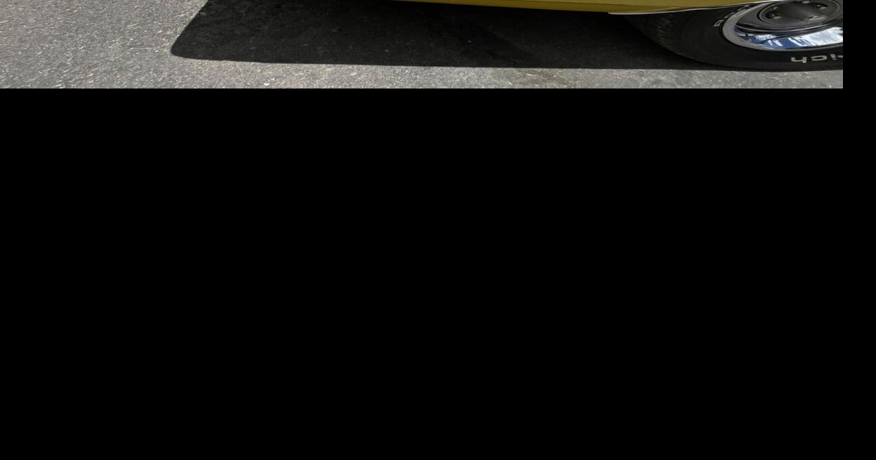 17th annual Rex Allen Museum Car Show revs up Willcox Willcox Range