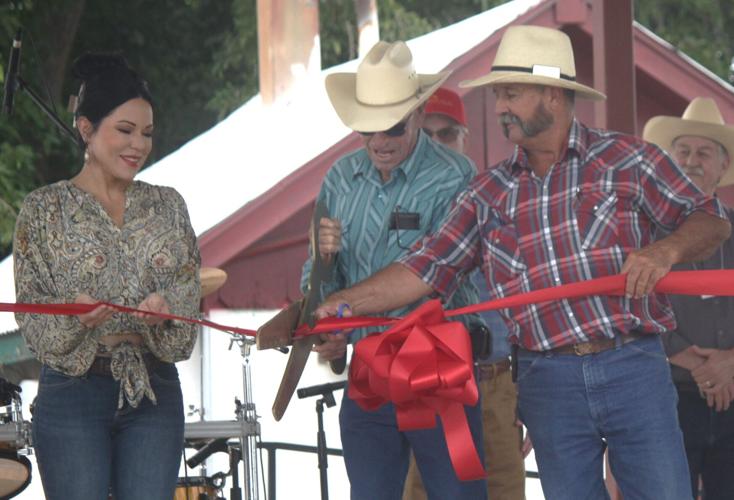 Cochise County Fair attracts a crowd Douglas Dispatch