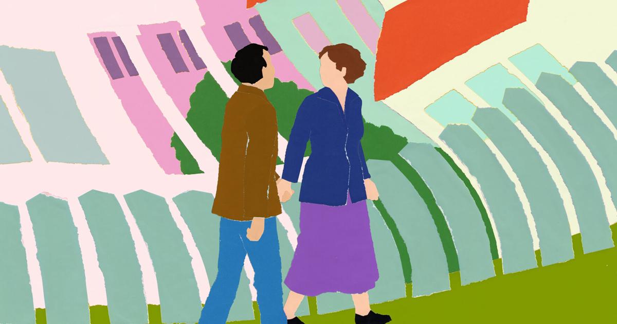 Seeking Guidance: I Moved for My Wife, but Now I Feel Unhappy. What Are My Options? Seeking Guidance: I Moved for My Wife, but Now I Feel Unhappy. What Are My Options?