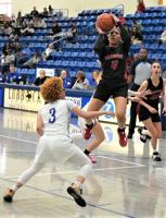 Cochise women win first-round game at NJCAA tournament