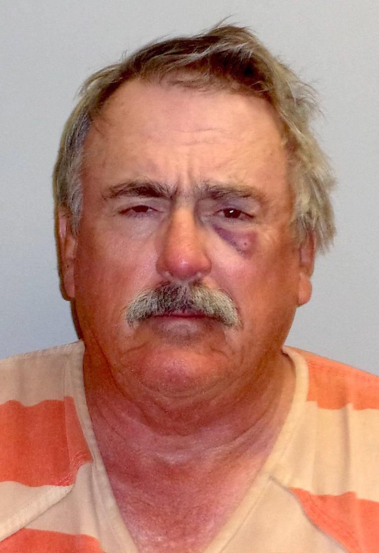Shooting suspect ID'd through jail booking records Benson NewsSun