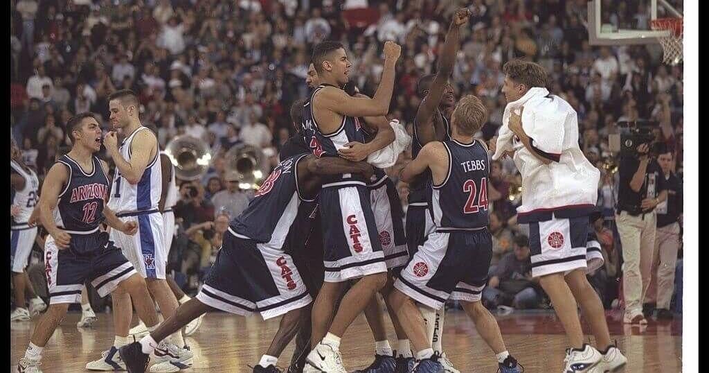 Can Arizona bring glory back to the West after a 29-year men’s NCAA Tournament title drought?