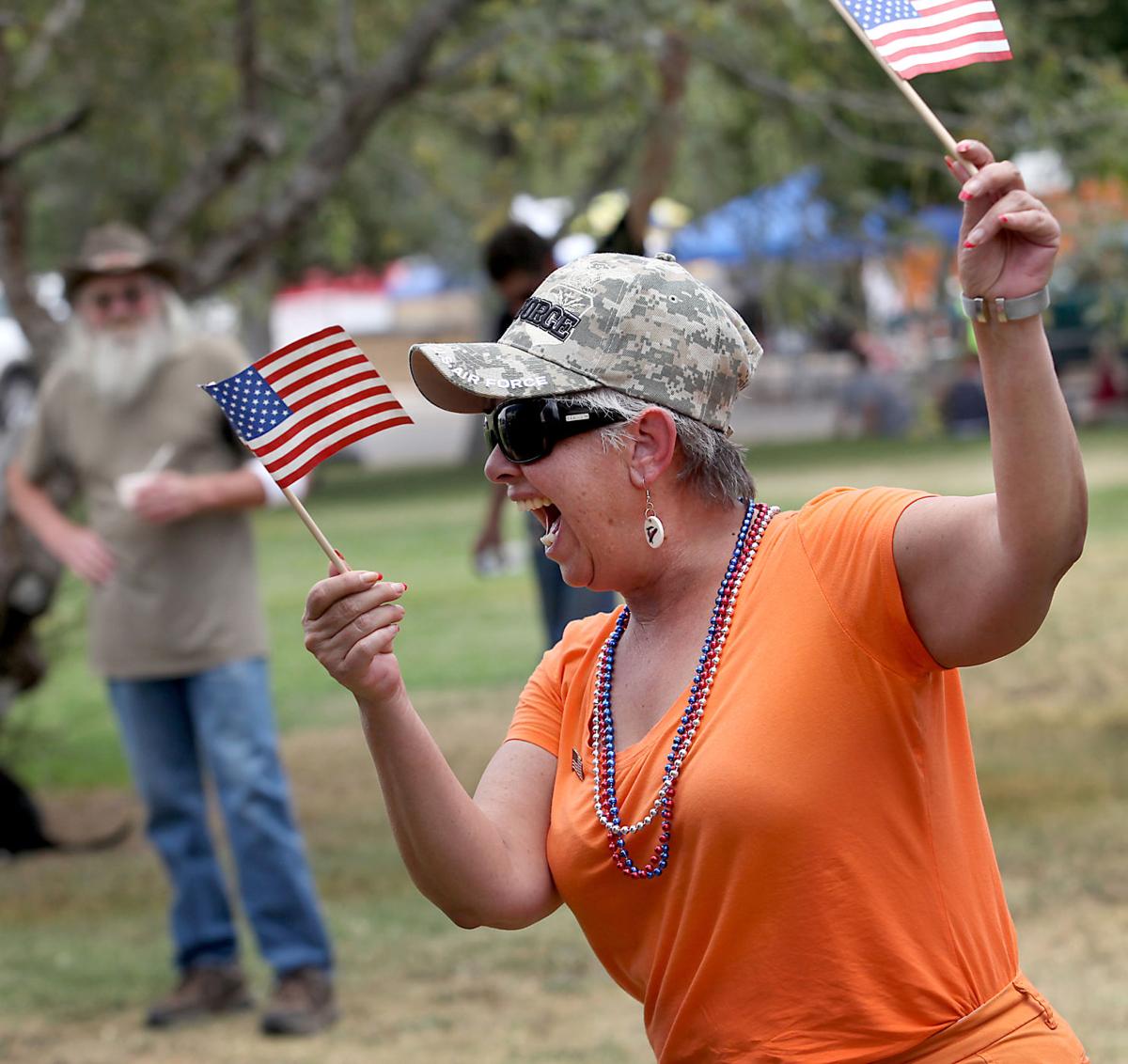 Sierra Vista packed with patriotic events for July 4th Local News
