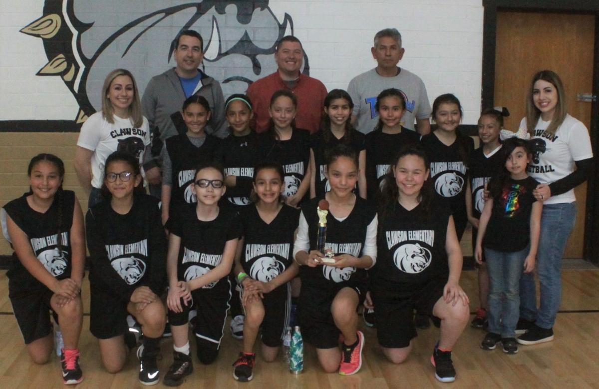 Local youth compete in basketball tournament | Douglas ...