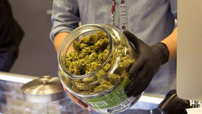 Arizona's cannabis industry struggles as Q1 sales plummet 13% from ...