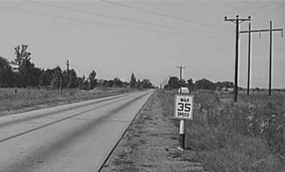Genealogy Today: Driving changes in World War II