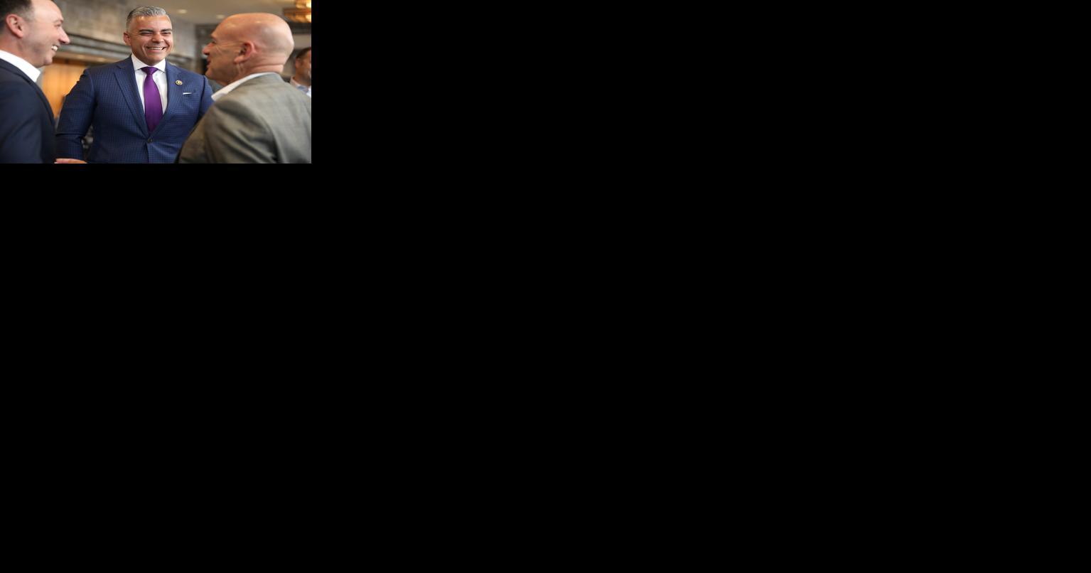 Ciscomani Ranked Most Effective Arizona Lawmaker by CEL