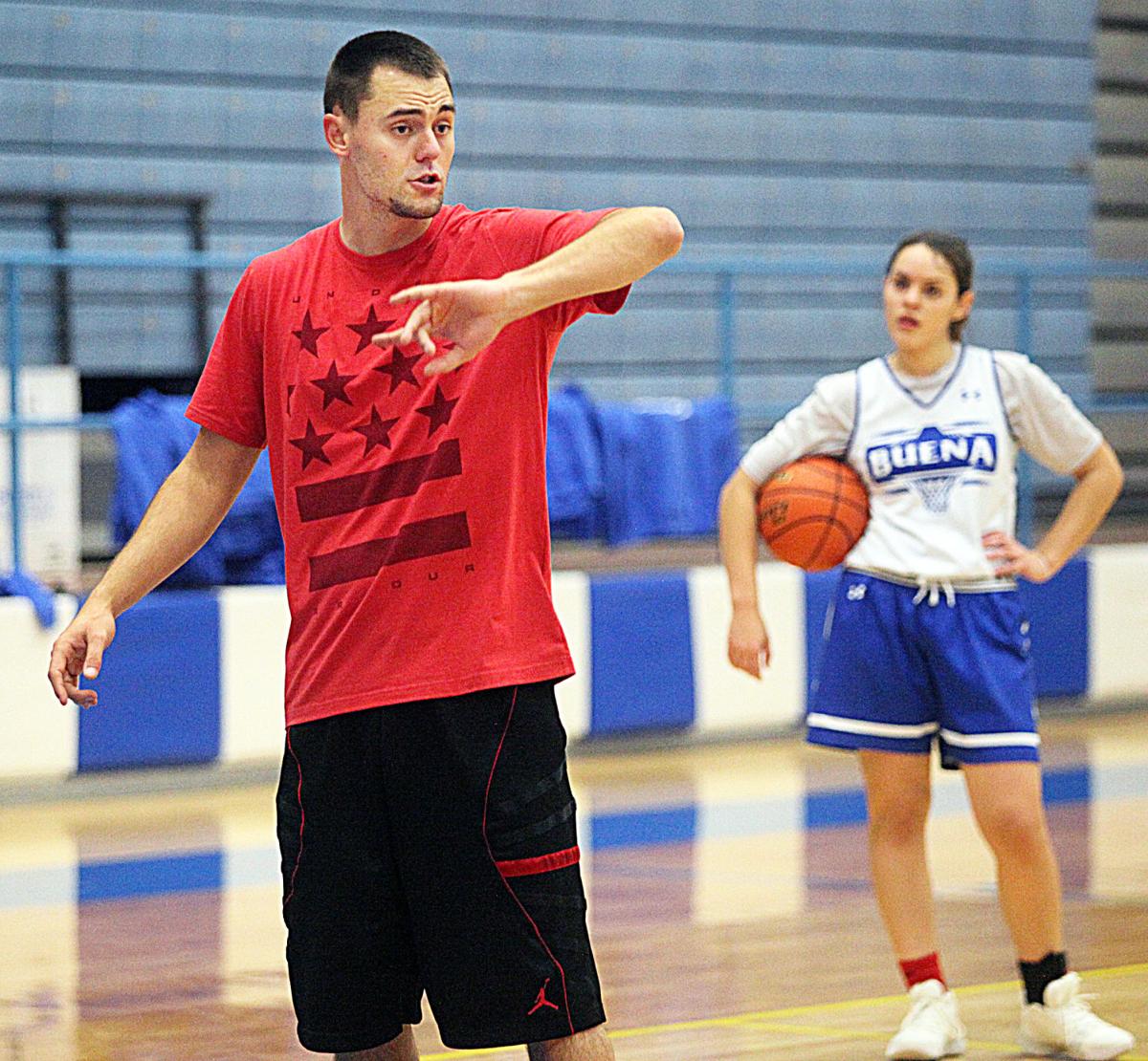 Bisbee And Buena Hope To Rebound With Young Talent Soco Sports