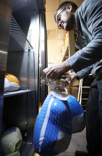 Turkey inventory down, food banks hoping for donations | Cochise County ...