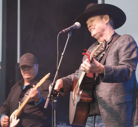 Cochise Country Music Fest earns great reviews Benson NewsSun