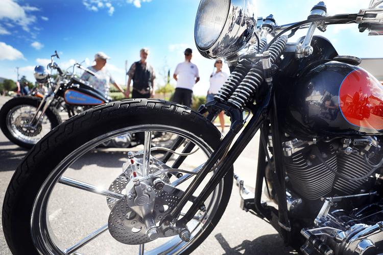 Bisbee show gets into gear Bisbee