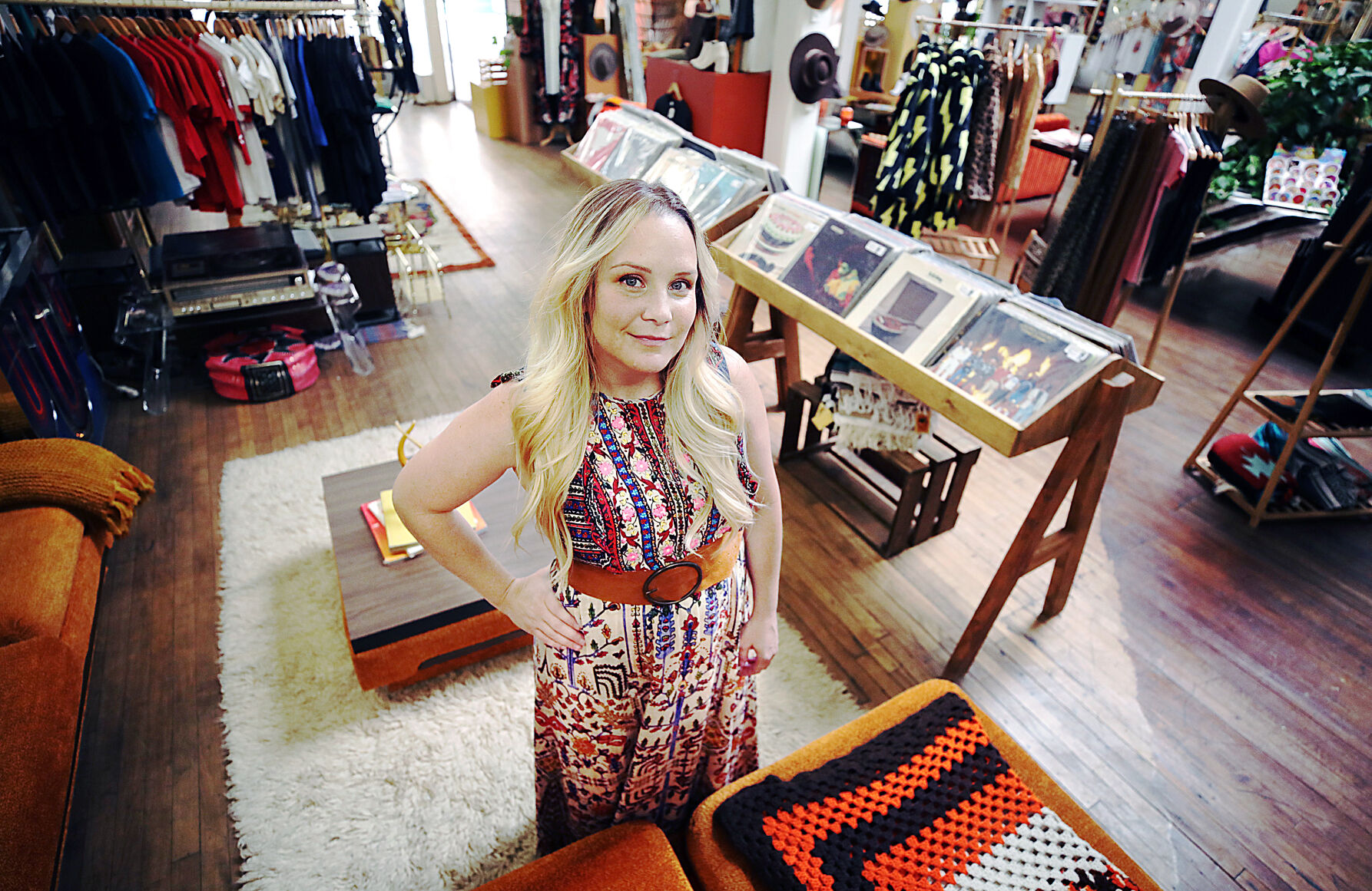 classic rock couture jacket