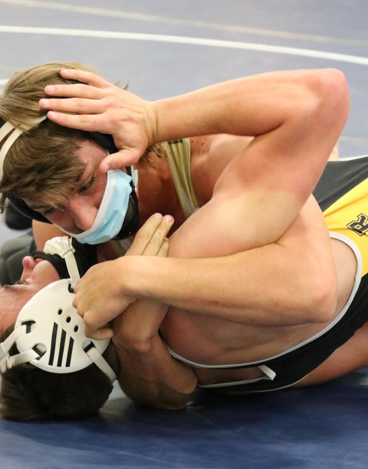 Putting in the work | Best of Preps | myheraldreview.com