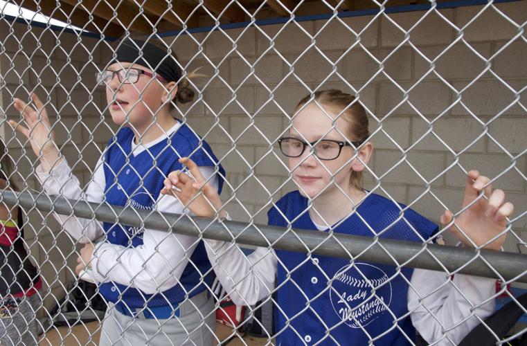 IF YOU BUILD IT Huachuca City School celebrates new playing fields